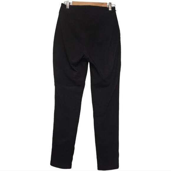 Arlen Ness High Waist Leather Biker Motorcycle Pants size L - Picture 2 of 11